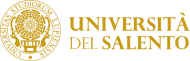 Logo Università del Salento
