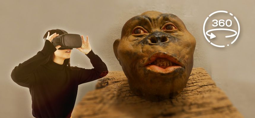 Virtual Tour Lizzano